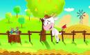 Babuta si capra - Cantece pentru copii | Paradisul Vesel TV