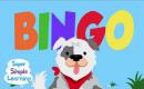 BINGO from Super Simple Songs
