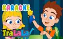 Buna dimineata draga gradinita | KARAOKE