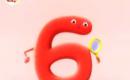 Cantecul numerelor 1-10