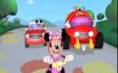 Disney Mickey Mouse Clubhouse - Road rally - Rock and Ride