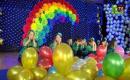 Do-re-mi Show Kids - O lume colorata
