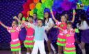 Do-re-mi Show - Soarele cu pistrui