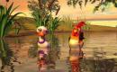 El Gallo y la Pata - Canciones de la Granja 2
