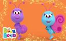 Furnicuța Mimi te invită la dans | Cântece cu Dans BoonBoon - Colaj de cântece pentru Copii