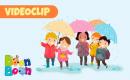 Jocul ploii - Cantece pentru copii | BoonBoon