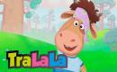 Limba animalelor - Cântece educative pentru copii - Văcuța Dașa TraLaLa