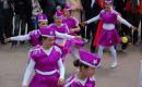 Palatul copiilor - Spectacol de muzica si dans (2)