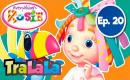 Rosie si prietenii ei - Cand ti-ai vazut ultima data cuibul? (Episodul 20) | TraLaLa