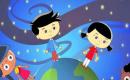 Suntem uniti - Cantece pentru copii | Paradisul Vesel TV