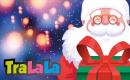 Te-aștept Moș Crăciun - Cântece de iarnă pentru copii | TraLaLa