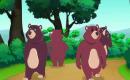 Ursii Dansatori - Cantece pentru copii de dans si miscare