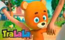 Ursul Doarme - Cântece pentru copii | TraLaLa